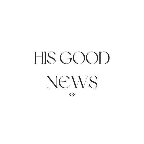 HISGOODNEWSCO